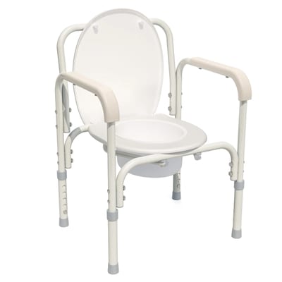 Portable commode rental