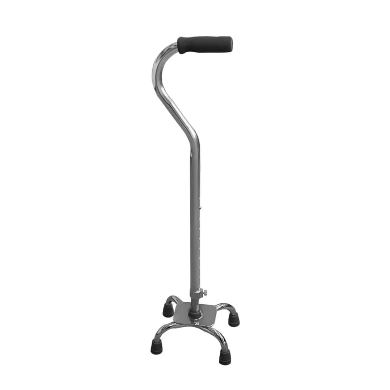 Quad cane rental