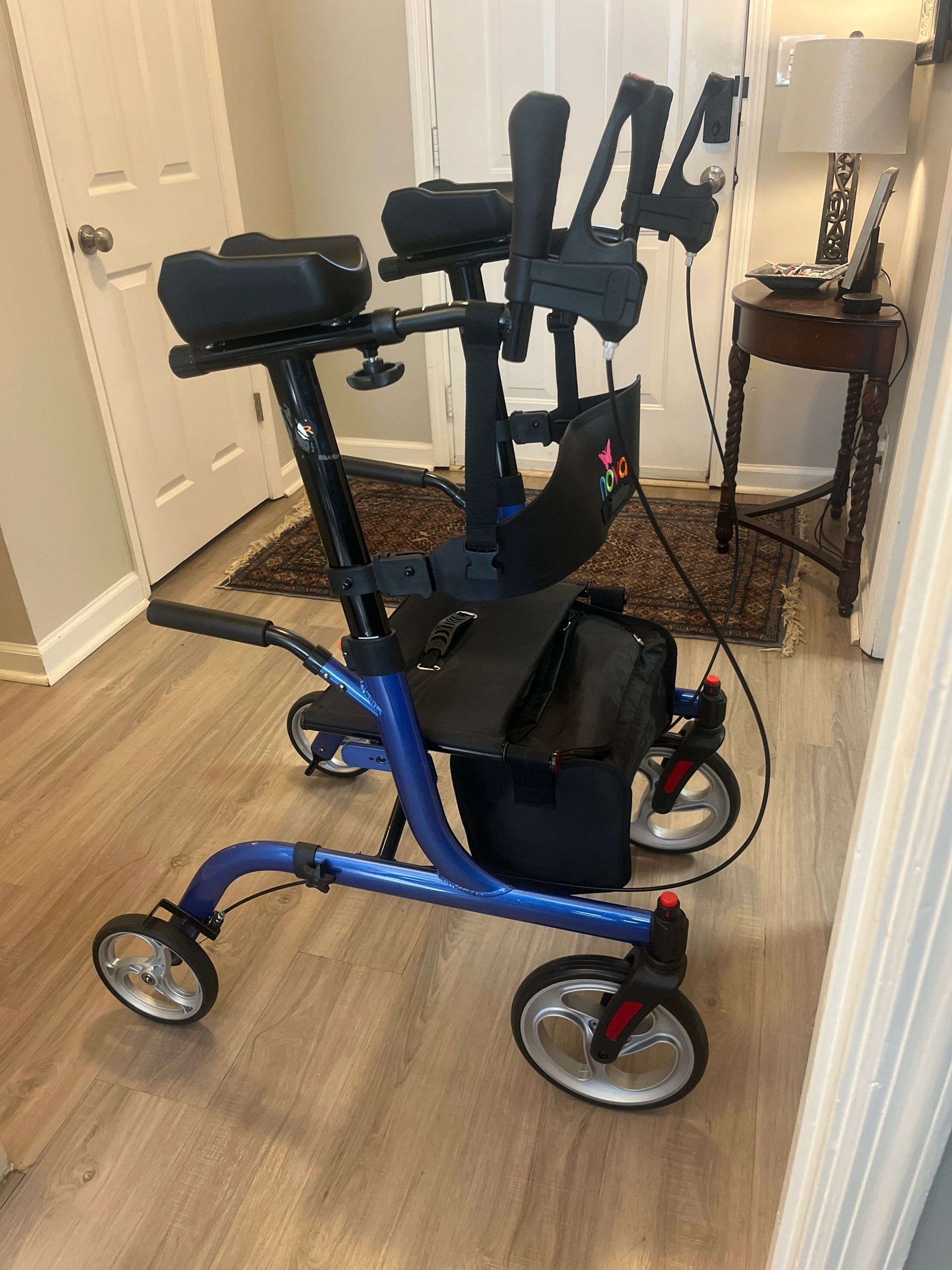 Rise Up Walker rental